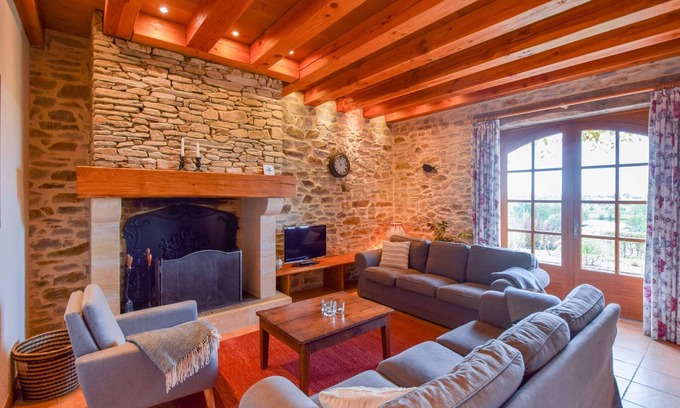 Saint-Medard-d'Excideuil Maison | Maison de vacances de Saint-Médard-d'Excideuil