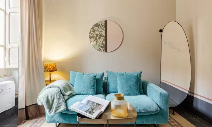 Iglesias Appartement | Elegant guesthouse in the historic center