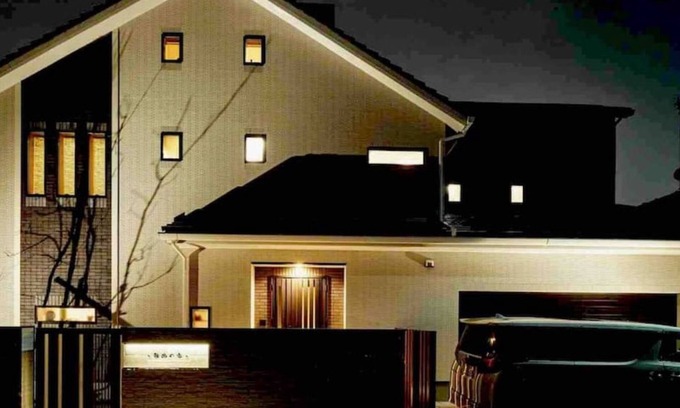 Koshigaya Maison | Elegant Home Super Luxury Villa 7 LDK Double Bass - Rental of a whole building / Koshigaya Saitama
