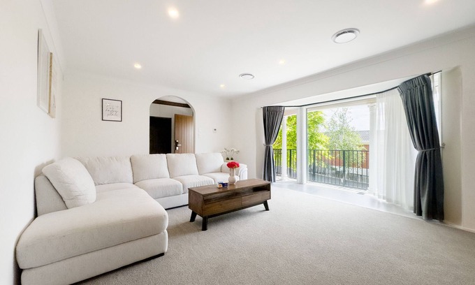 Mellons Bay Maison | Elegant House in East Auckland