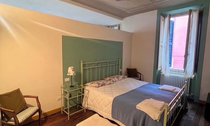 Bienno Appartement | Elegant house in the heart of the village