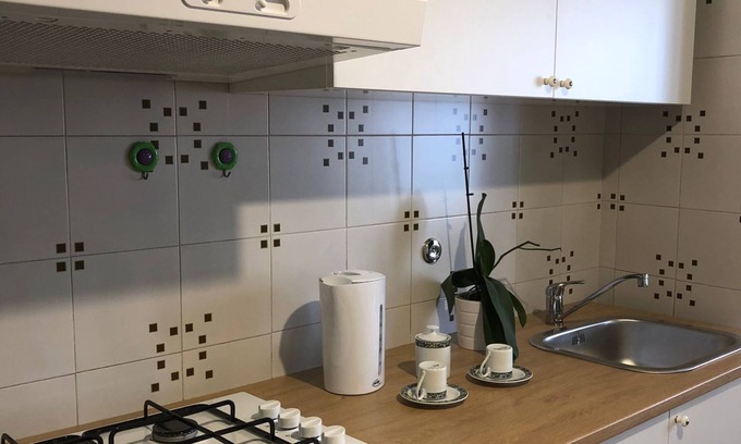 Paglieta Appartement | Elegant House in the Center of Paglieta