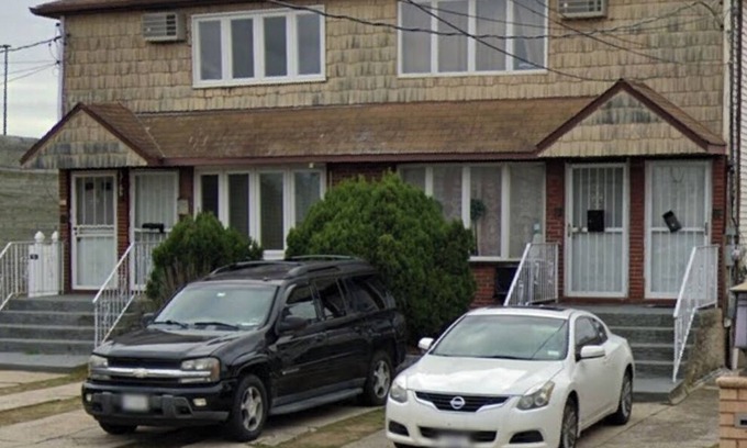 Queens Appartement | Elegant house of Rosedale peaceful retreat close to the city!