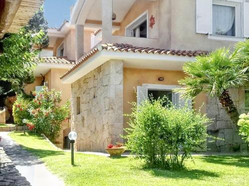 Cannigione Maison | Elegant House with Sea View in Cannigione