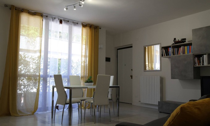 Cernusco sul Naviglio Appartement | Appartement élégant