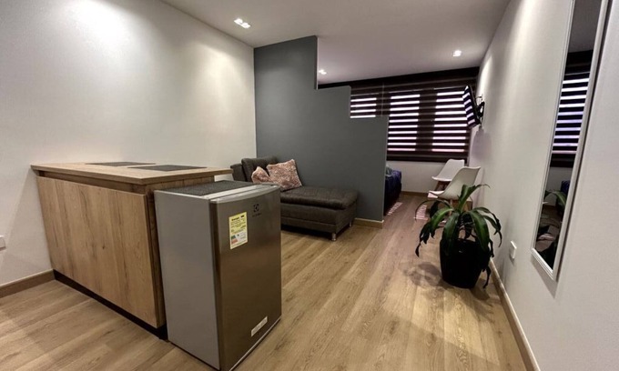 La Candelaria Appartement | Elegant location close to the subway