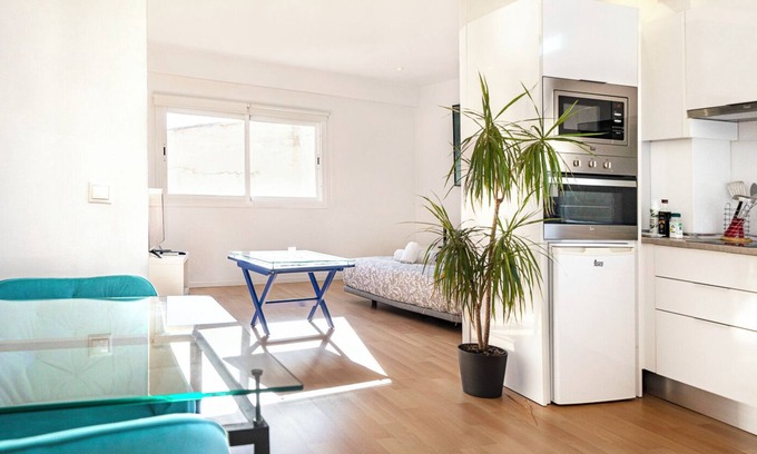 Cort Appartement | Elegant, minimalist, exclusive
