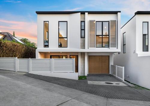Remuera Maison | Elegant New Luxury Retreat in Remuera