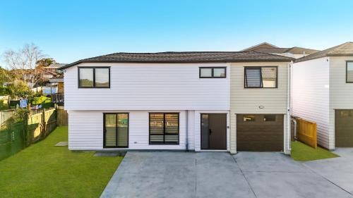 Papatoetoe Appartement | Elegant & Peaceful in Auckland Vicinity
