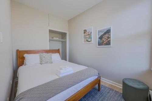 Prudential - St. Botolph Appartement | Elegant Prudential Area Studio
