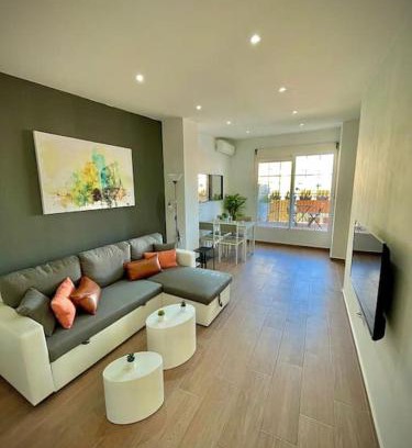 Jesus Appartement | Elegant Rooftop by F2 Rental Home