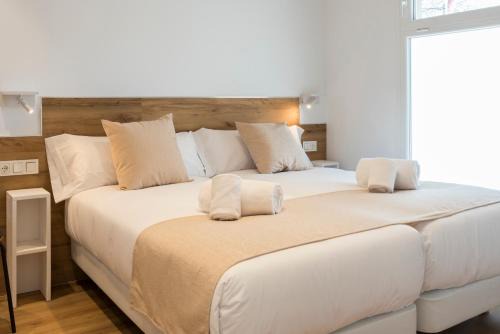 Lasarte-Oria Maison | Elegant Rooms Lasarte