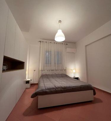 Orikum Appartement | Elegant seaview escape