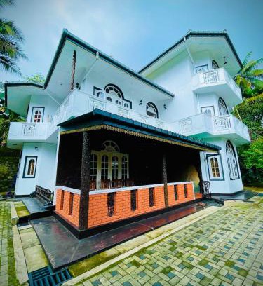 Pathadumbara Hôtel | Elegant Stays Bungalow