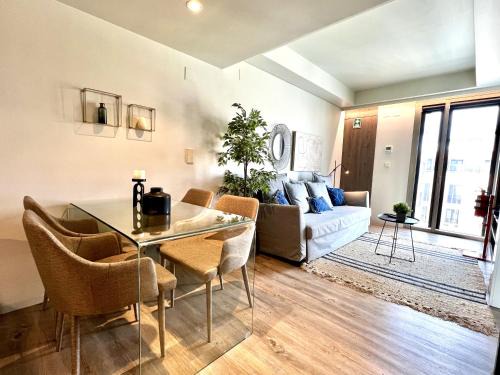 Misericordia Appartement | Elegant Studio Santos, Lisbon