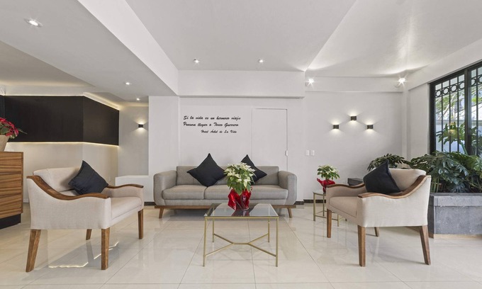 Taxco Maison | Elegant Suite in Taxco | 1 Bedroom