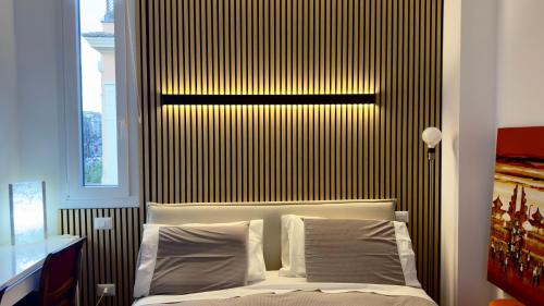 Trionfale Appartement | Elegant suite near the Vatican