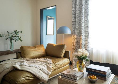 Hudson Appartement | Elegant Townhouse, Hudson center, 3 ensuite baths