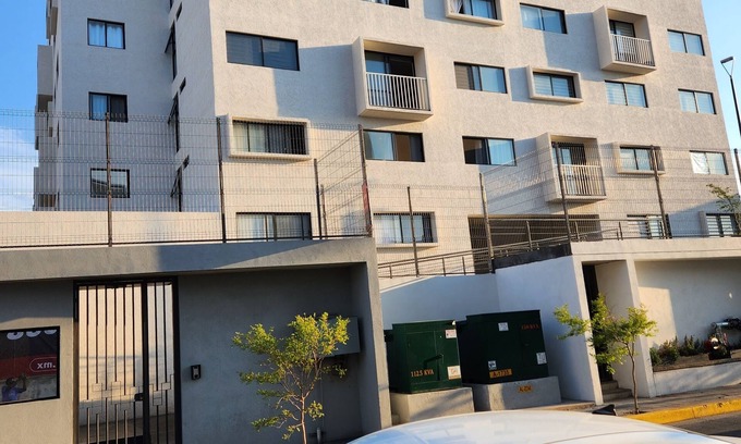 La Perla Copropriété | Elegant Urban Retreat in the Heart of Guadalajara! Condo Lujo Corazón GDL