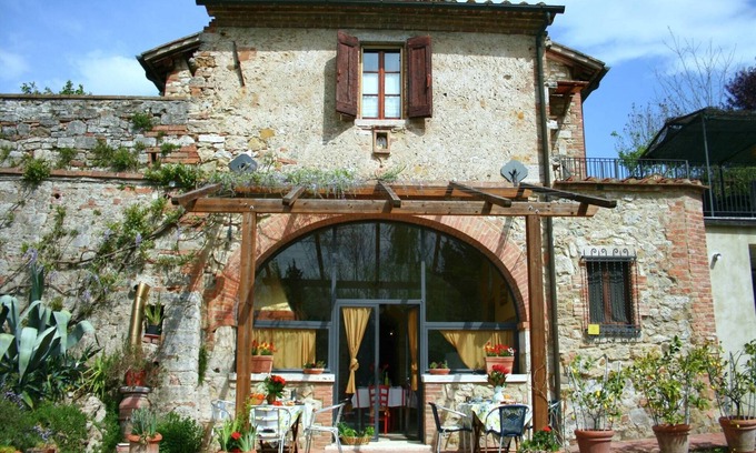 Armaiolo Villa | Luxueuse Villa à Armaiolo (en Toscane) avec Piscine