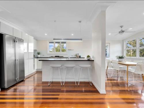 Kenmore Maison | Elegant Villa Near Shopping Mall