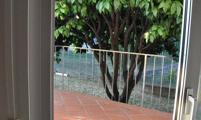 Massa Villa | Elégante villa avec jardin à seulement 3,9 km de la mer