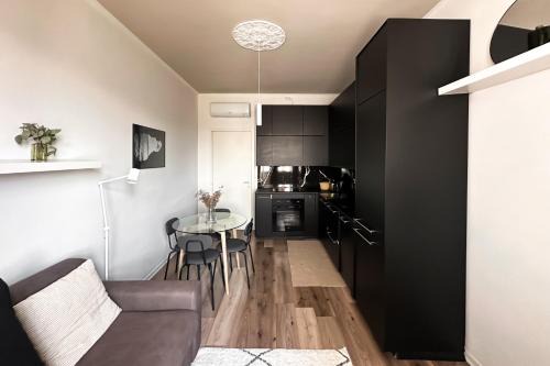 Certosa Appartement | Elegante 80mq vicino Sempione