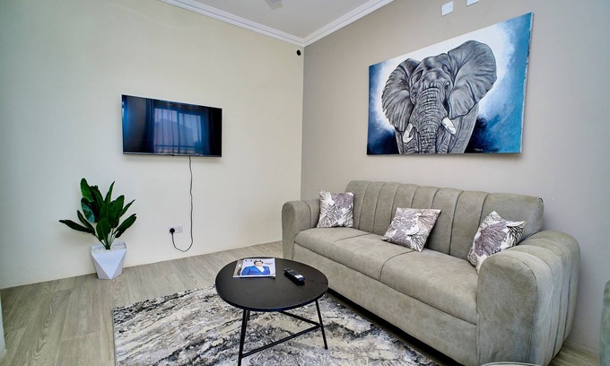 Vipingo Appartement | Eleganza suites – Luxury redefined!