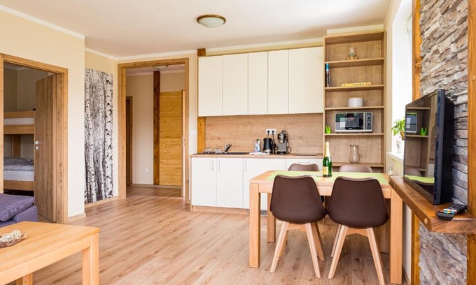Besenova Appartement | Elejan