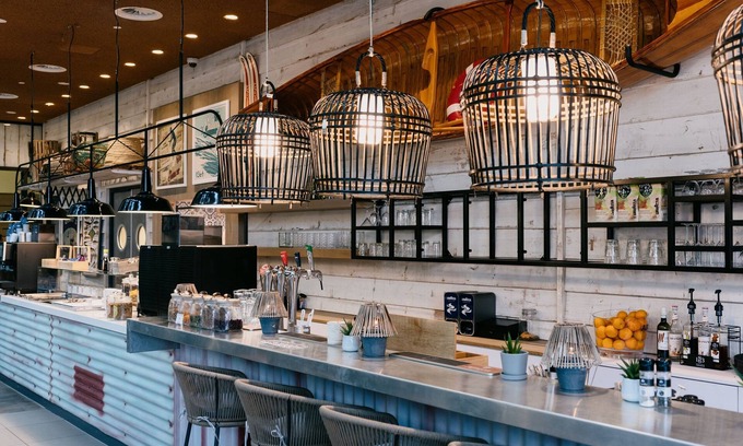 Amsterdam South Hôtel | Element Amsterdam