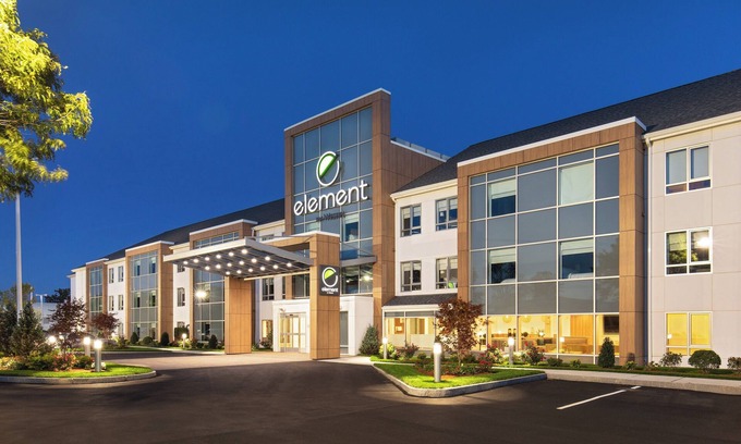 North Chelmsford Hôtel | Element Chelmsford