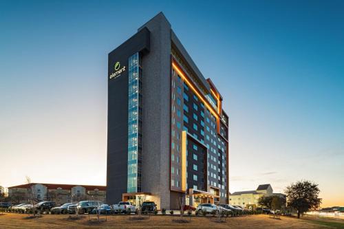 Las Colinas Hôtel | Element Dallas Las Colinas