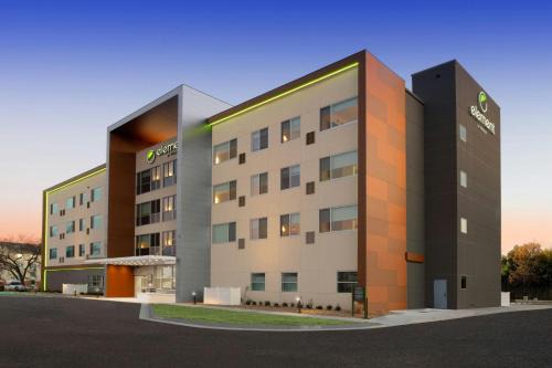 Fort Smith Hôtel | Element Fort Smith