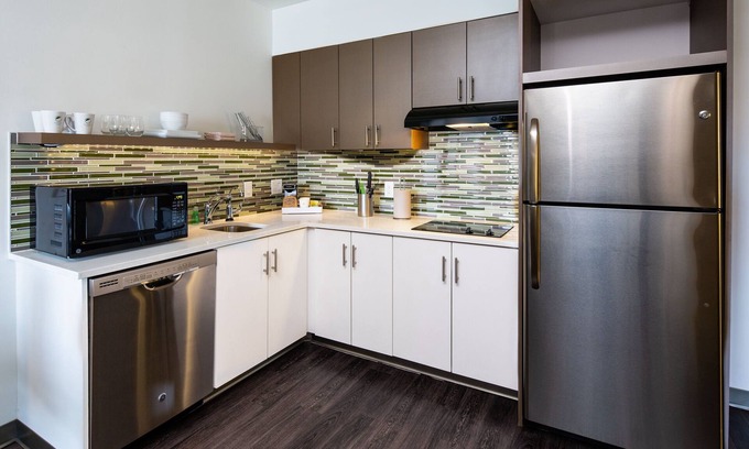 Harrison Hôtel | Element Harrison - Newark