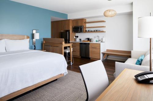 Irvine Business Complex Hôtel | Element Irvine