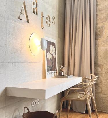 Viseu Appartement | Element