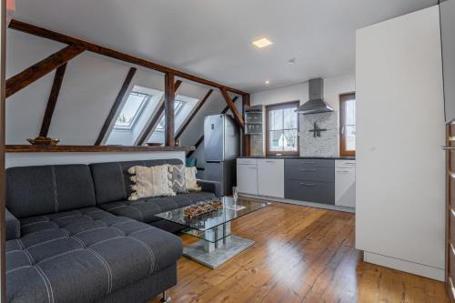 Bozicany Appartement | Elements Apartments & Renata