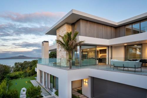 Castor Bay Maison | Elements of Castor Bay