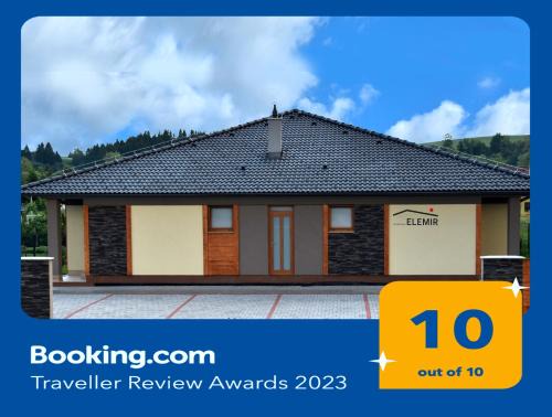 Besenova Appartement | ELEMIR