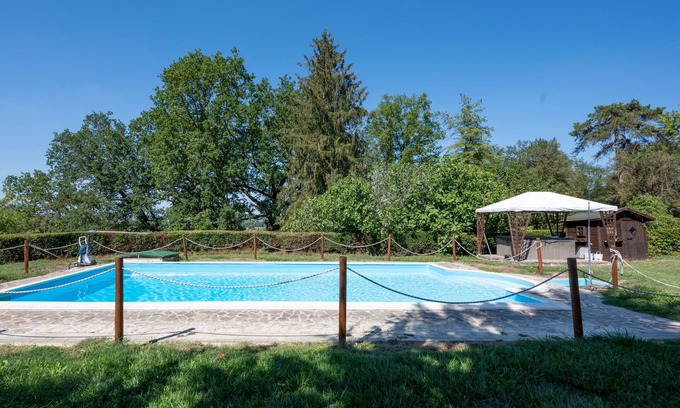 Azzano d'Asti Maison | Elena by Interhome