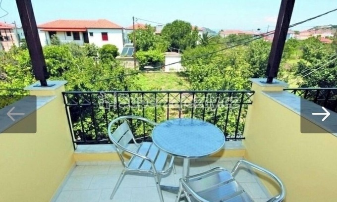 Anaxos Appartement | Elena
