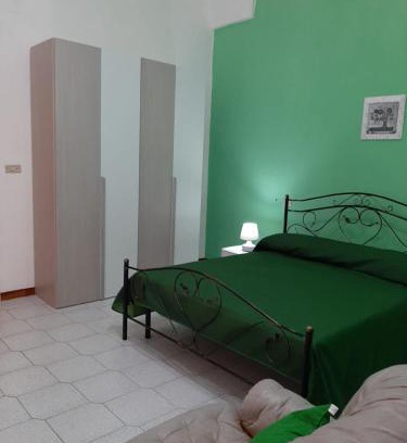 Presicce Maison | Elena House
