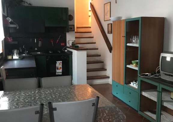 Ferrara Historic Centre Appartement | Elena