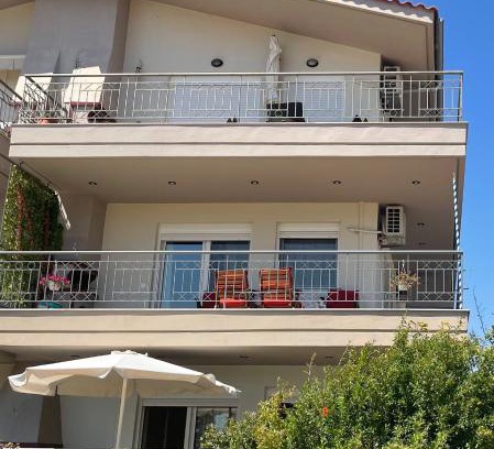 Fanari Appartement | Elena M Fanari