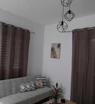 Chavriata Maison | Elena's country house