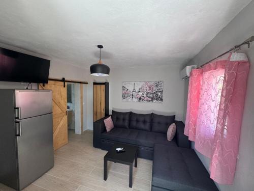 Katochi Appartement | Elena's studio