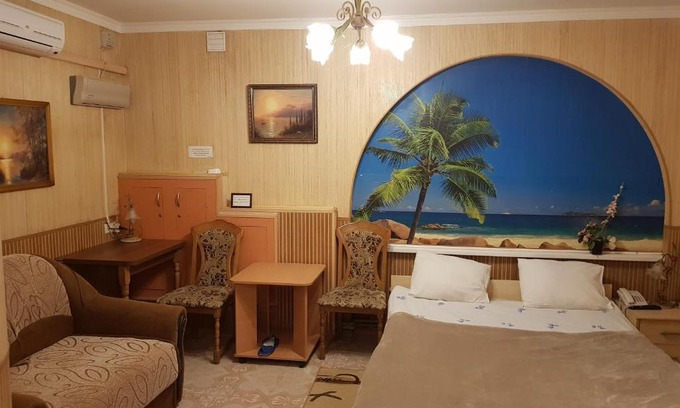 Kherson Hôtel | Elena