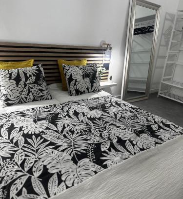 Carabanchel Appartement | ElenaHost Style & Comfort 5