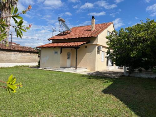 Molos Maison | Eleni village House