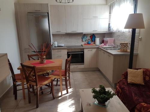 Eleonas Appartement | Eleonas Farm House